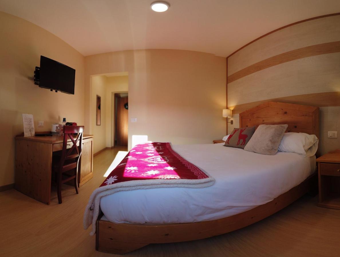 Hotel Abete Bianco - Del Natale