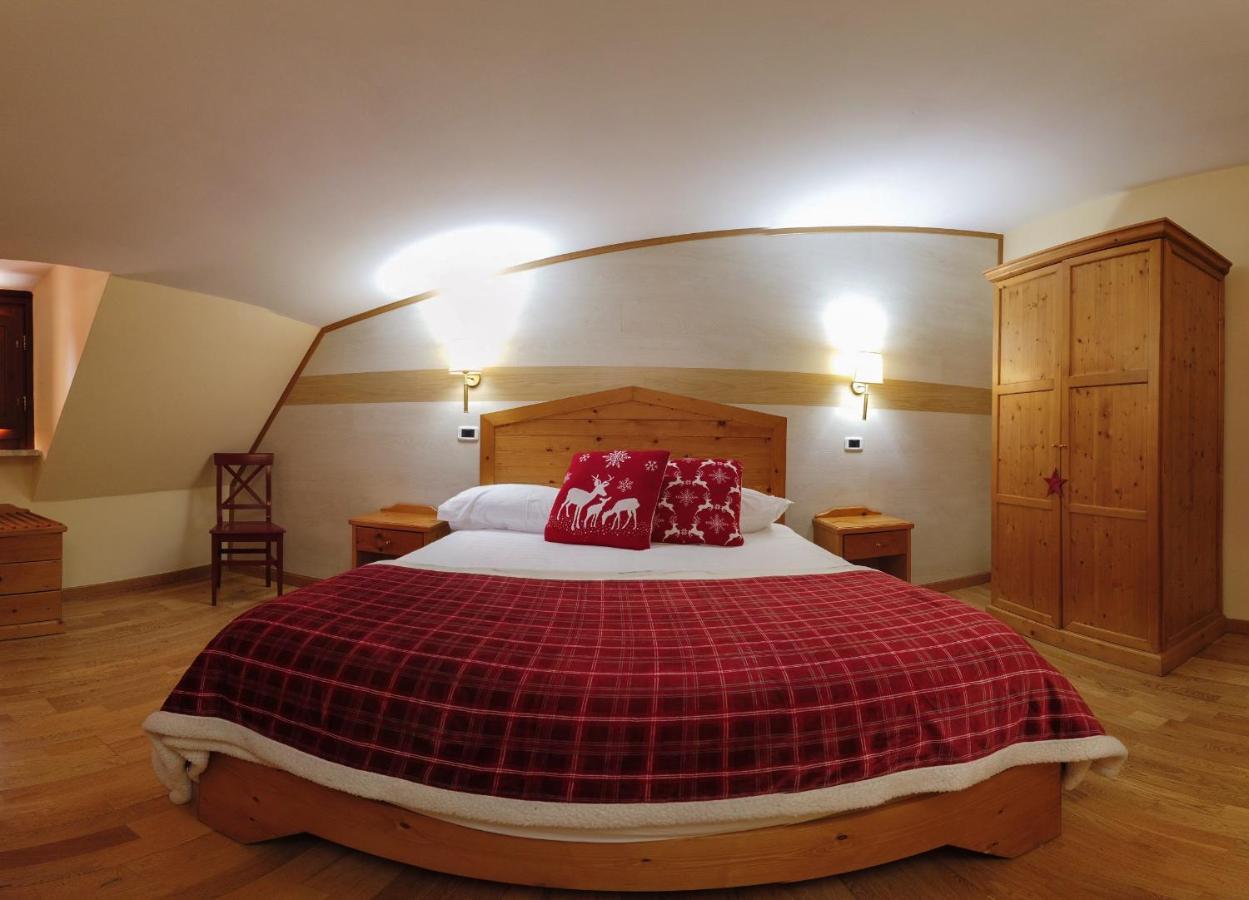Hotel Abete Bianco - Del Natale Camigliatello Silano