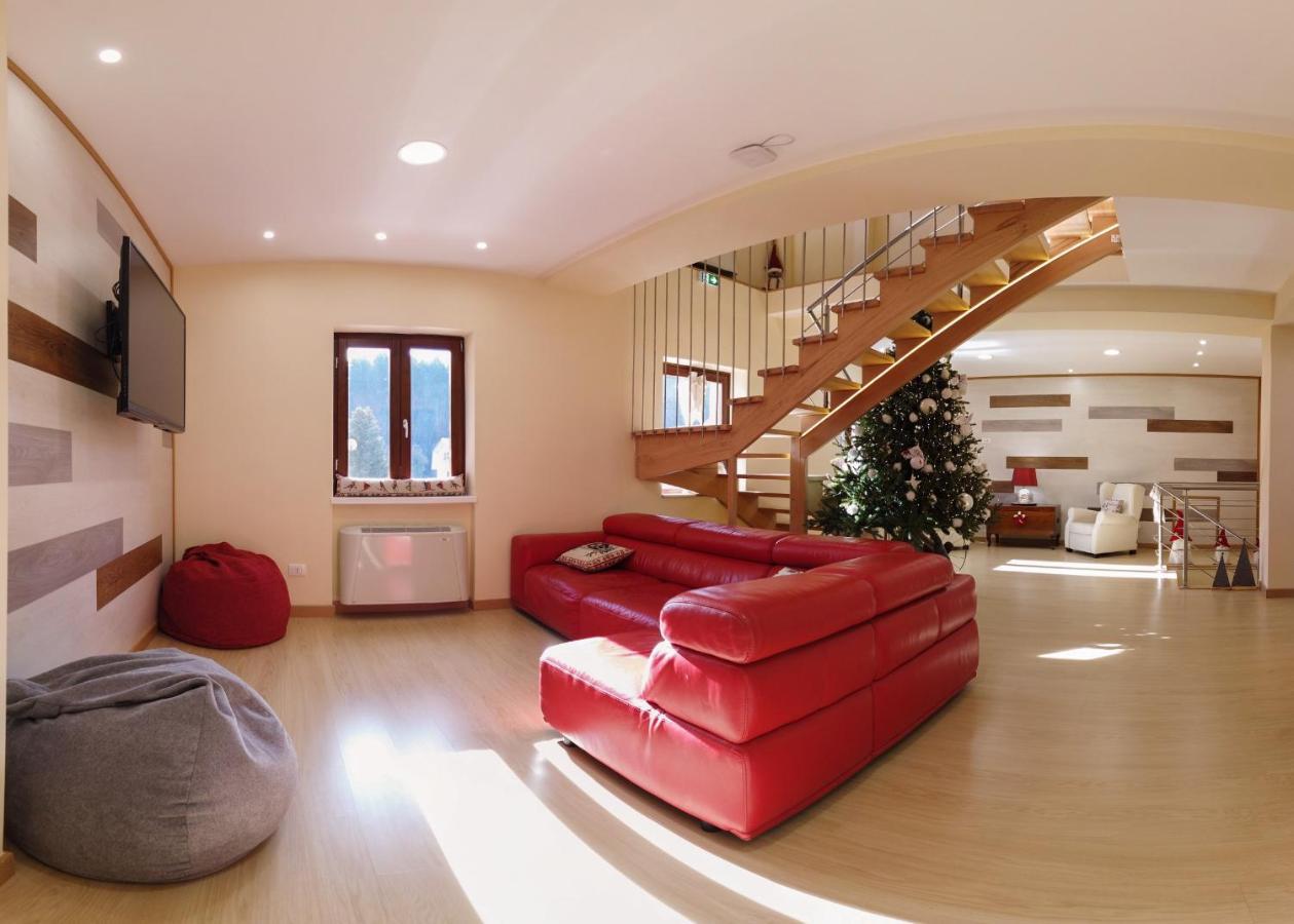 Hotel Abete Bianco - Del Natale