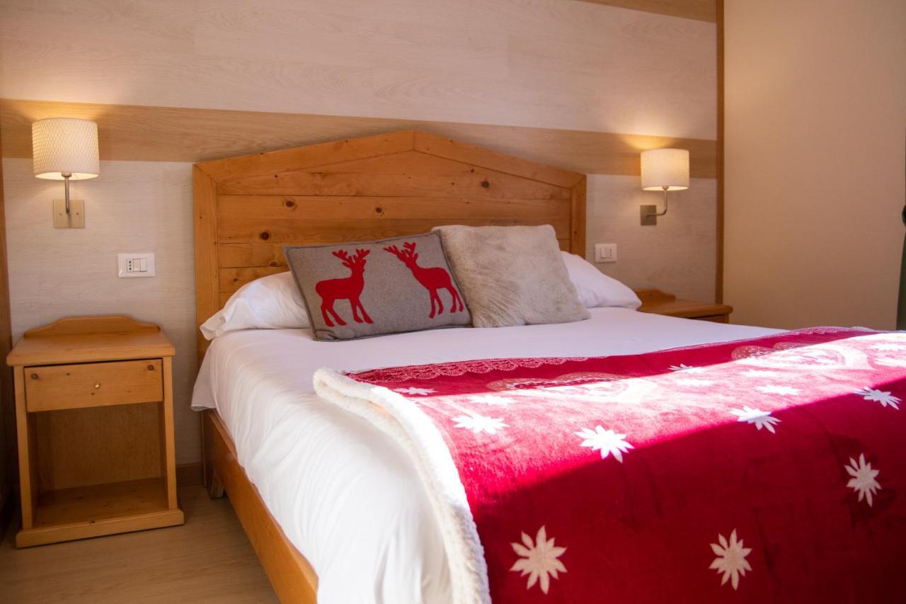 Abete Bianco - Del Natale Hotel *