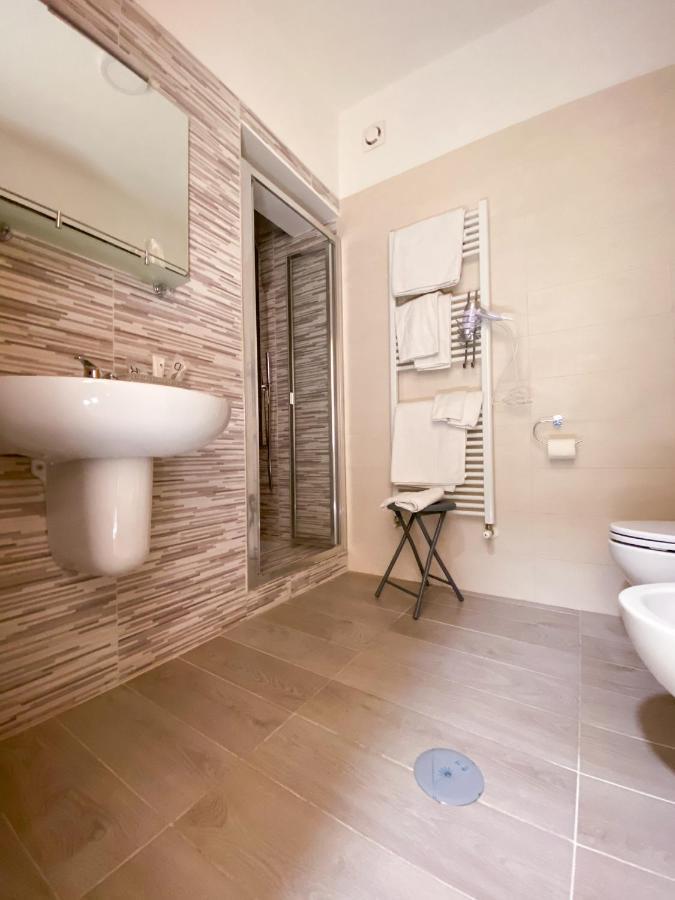 Hotel Abete Bianco - Del Natale