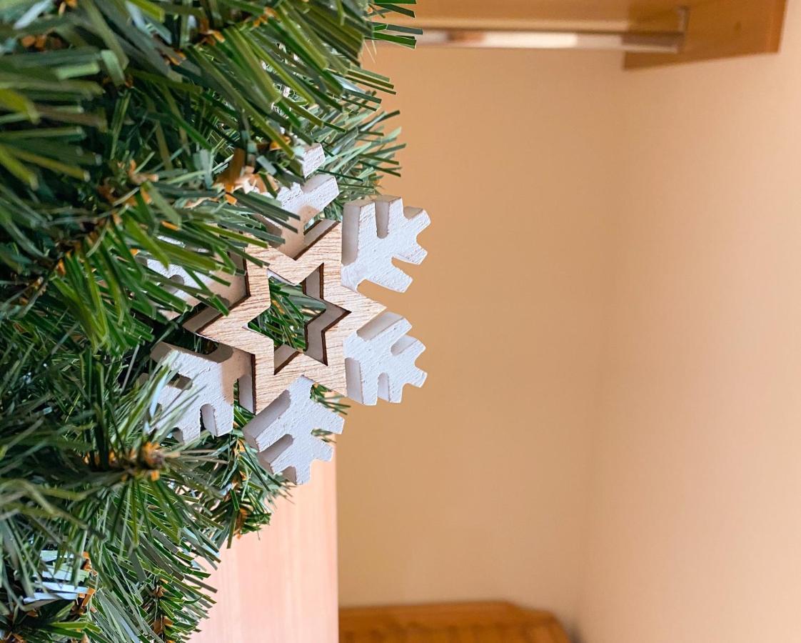 Hotel Abete Bianco - Del Natale