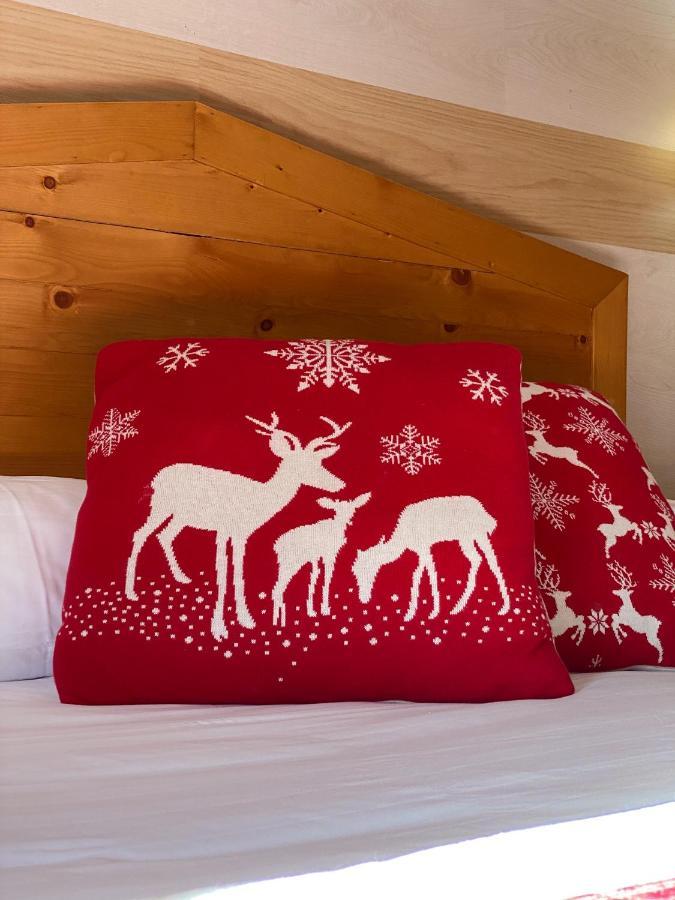 Abete Bianco - Del Natale Hotel *